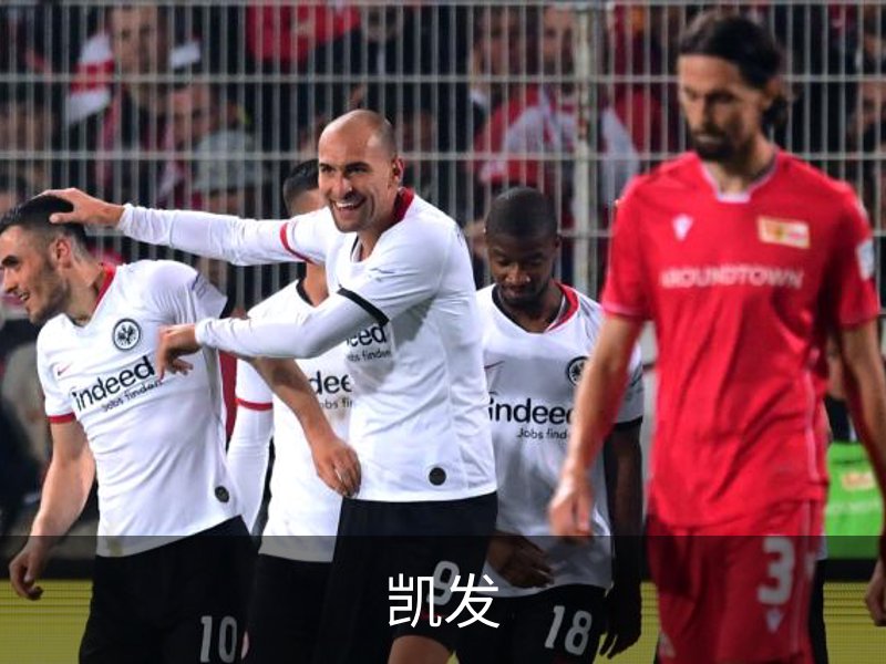 凯发简介